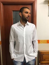 Vendita Camicie Sartoriali a Napoli Centro